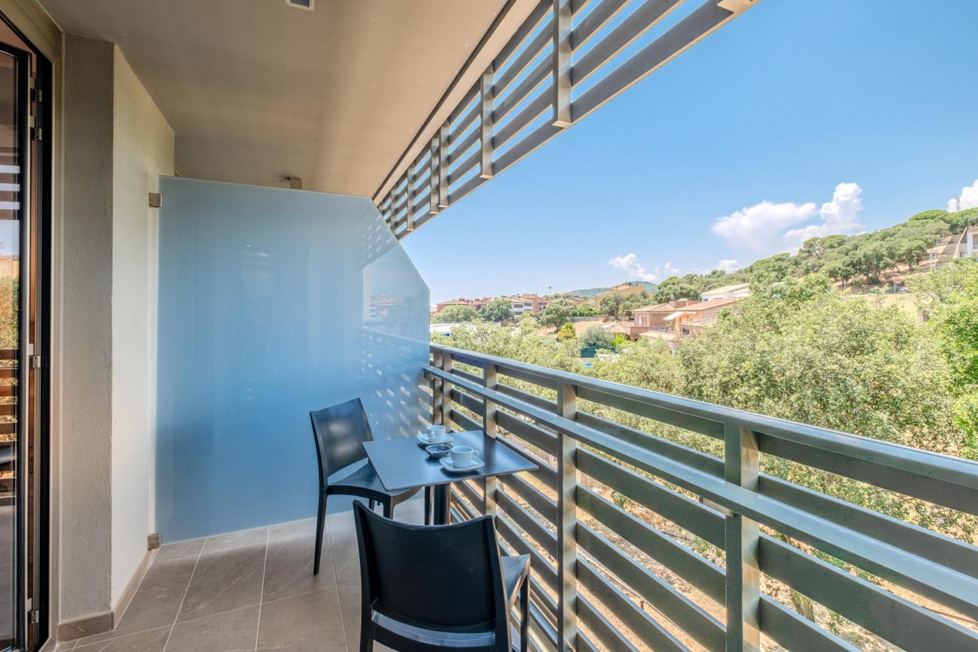 Duplex Apartment
